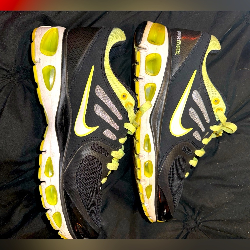 Nike Air Max
